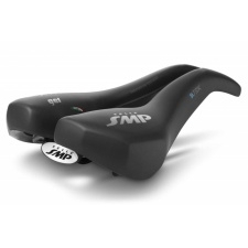 Sedlo Selle SMP e-TRK (Black)