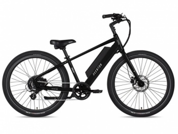 Mestský elektrický bicykel Aventon Pace 250 (Black)