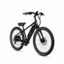 Mestský elektrický bicykel Aventon Pace 250 (Black)