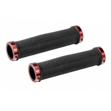 Grip Ergotec Bilbao (Red)