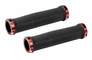 Grip Ergotec Bilbao (Red)