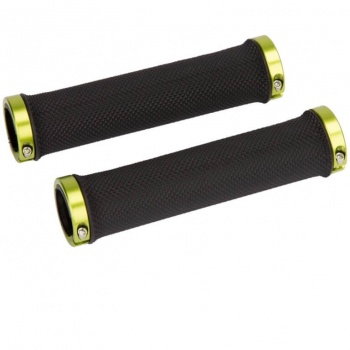 Grip Ergotec Bilbao (Green)