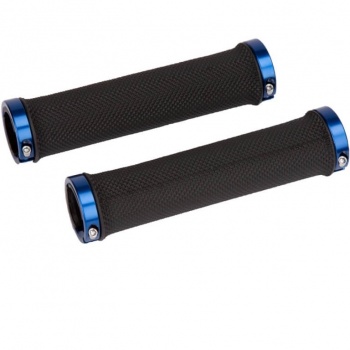 Grip Ergotec Bilbao (Blue)