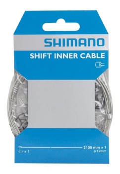 Lanko radiace Shimano Shift Inner Cable