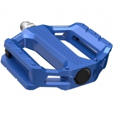 Pedál City/Urban Shimano PD-EF202 (Blue)