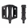 Pedál BMX/Freeride Fyxation Gates (Black)