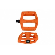 Pedál BMX/Freeride Fyxation Gates (Orange)