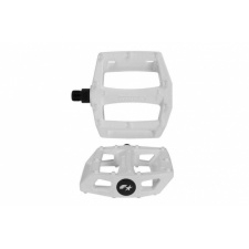 Pedál BMX/Freeride Fyxation Gates (White)