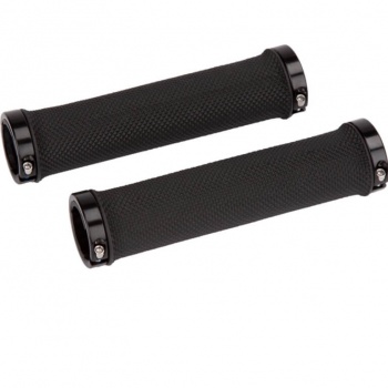 Grip Ergotec Bilbao (Black)