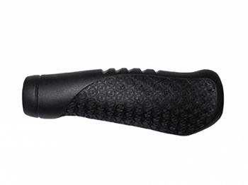 Grip ergonomický SRAM MTB Comfort Grips (Black)