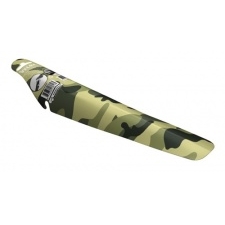 Blatník mini zadný 16"-29" Velox Snap Mudguard (Camouflage)