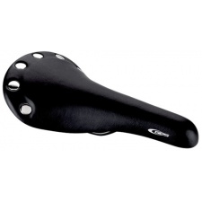 Sedlo Selle Ges Retro (Black)