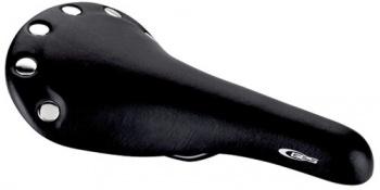 Sedlo Selle Ges Retro (Black)