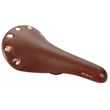 Sedlo Selle Ges Retro (Brown)