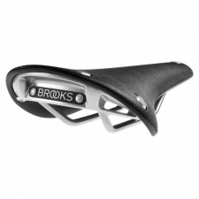 Sedlo Brooks C19 Cambium (Black)