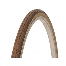 Plášť 28" Planet Air City Color (35-622/Cream&Brown)