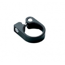 Podsedlová objímka BRN Seatpost Clamp (Black)