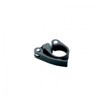 Podsedlová objímka BRN Seatpost Clamp QR (Black)