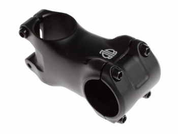 Predstavec 1 1/8" BLB Stubby Stem (31,8/Black)