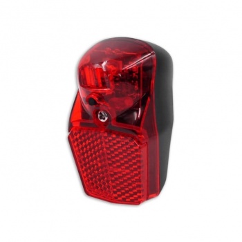 Osvetlenie zadné na blatník Lynx Compact Rear Light (Black)