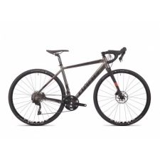 Gravel bicykel Drag Sterrato 9.0 (Beige/Black)