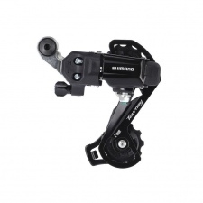 Prehadzovačka MTB 6/7 st. Shimano RD-TY200-GS (Black)