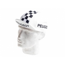 Šiltovka Vintage Cycling Cap Peugeot