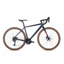 Gravel bicykel Drag Sterrato 9.8 (Blue/Black)