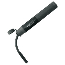 Mini pumpa SKS Airflex Explorer (Black)