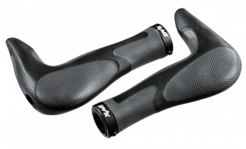 Grip ergonomický Humpert Ergotec AKSB 09