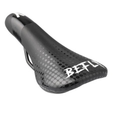 Sedlo BMX BeFly Halo (Black)