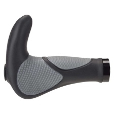 Grip ergonomický Bonin Ergo Horn (Black/Grey)