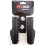 Grip ergonomický B-Race Ergonomic Comfort (Black)