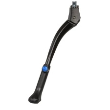 Stojan bočný 24"-28" M-Wave Center Kickstand (Black)