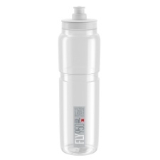 Fľaša Elite Fly Elite 950 mL (Clear/Grey)