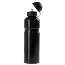 Fľaša Point Alu Trinkflasche (Black)