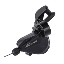 Radenie páčkové 2 st. MTB Shimano Alivio SL-M3100-2L