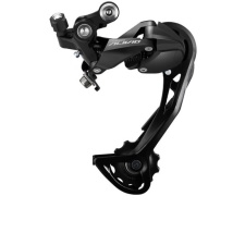 Prehadzovačka MTB 9 st. Shimano Alivio RD-M3100-SGS (Black)