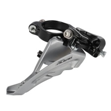 Presmykovač MTB 3 st. Shimano Alivio FD-M3100-M