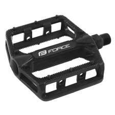 Pedál BMX/Freeride Force BMX Hot (Black)