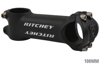 Predstavec 1 1/8" Ritchey OEM 4-Axis (Black)