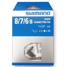 Spojovací nit reťaze 6/7/8 st. Shimano Y04598010