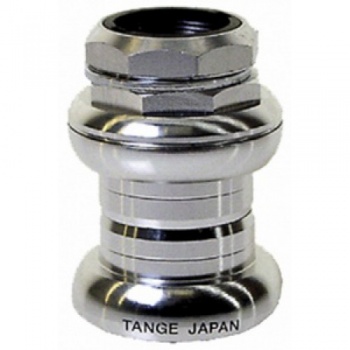 Hlavové zloženie závitové 1" Tange Seiki Falcon FL250C (Silver)