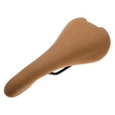 Sedlo Selle Italia Flite 1990 Nubuck (Brown)