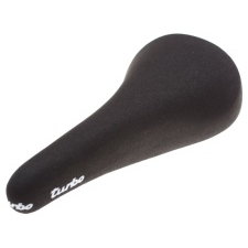 Sedlo Selle Italia Turbo 1980 Nubuck (Black)