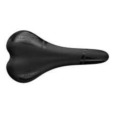 Sedlo Selle San Marco Monza Start Narrow (Black)