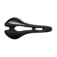 Sedlo Selle San Marco Aspide Supercomfort Dynamic Narrow (Black)