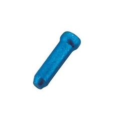 Koncovka lanko Alhonga Cable Tip (Blue)