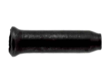 Koncovka lanko Saccon Cable Tip (Black)