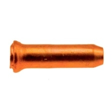 Koncovka lanko Saccon Cable Tip (Orange)